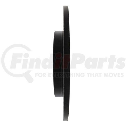 Centric 120.44161 Centric Premium Brake Rotor