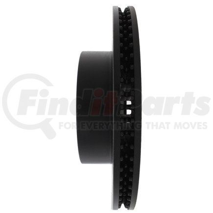 Centric 120.44162 Centric Premium Brake Rotor