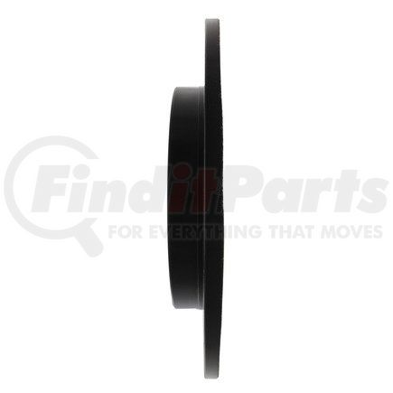 Centric 120.44165 Centric Premium Brake Rotor
