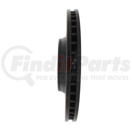 Centric 120.44168 Centric Premium Brake Rotor
