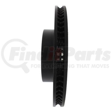 Centric 120.44174 Centric Premium Brake Rotor