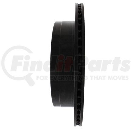 Centric 120.44175 Centric Premium Brake Rotor