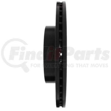 Centric 120.44180 Centric Premium Brake Rotor