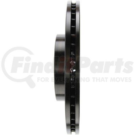 Centric 120.44182 Centric Premium Brake Rotor