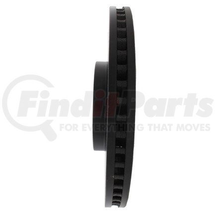 Centric 120.44184 Centric Premium Brake Rotor