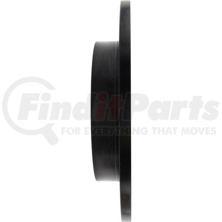 Centric 120.44195 Centric Premium Brake Rotor