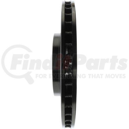 Centric 120.44198 Centric Premium Brake Rotor
