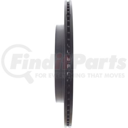 Centric 120.44197 Centric Premium Brake Rotor