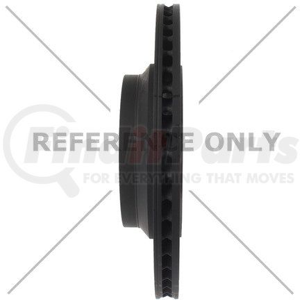 Centric 120.44211 Centric Premium Brake Rotor