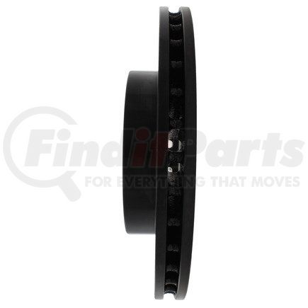 Centric 120.45039 Centric Premium Brake Rotor