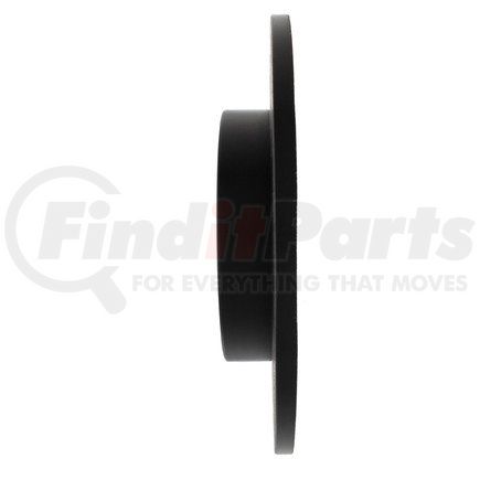 Centric 120.45035 Centric Premium Brake Rotor