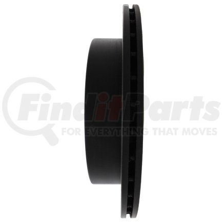 Centric 120.45046 Centric Premium Brake Rotor