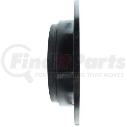 Centric 120.45048 Centric Premium Brake Rotor