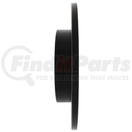 Centric 120.45049 Centric Premium Brake Rotor