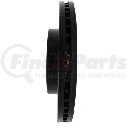 Centric 120.45053 Centric Premium Brake Rotor