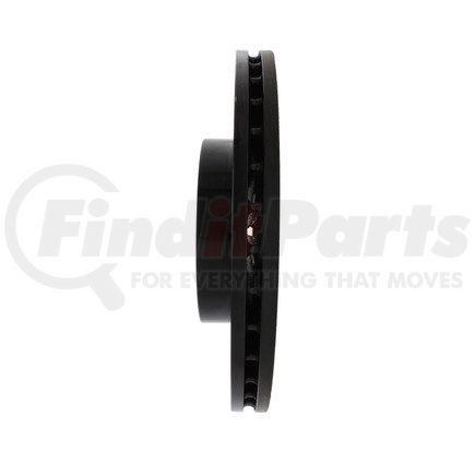 Centric 120.45058 Centric Premium Brake Rotor