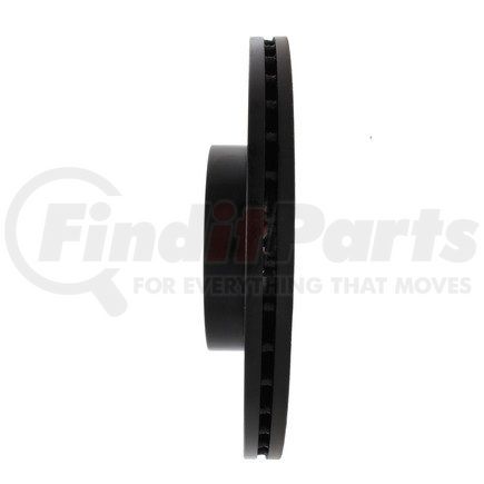 Centric 120.45061 Centric Premium Brake Rotor