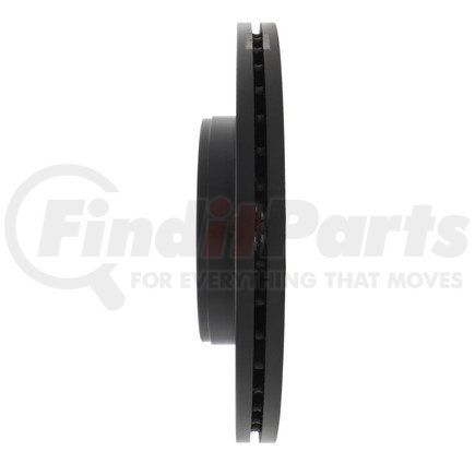 Centric 120.45063 Centric Premium Brake Rotor