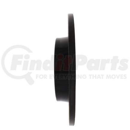 Centric 120.45067 Centric Premium Brake Rotor