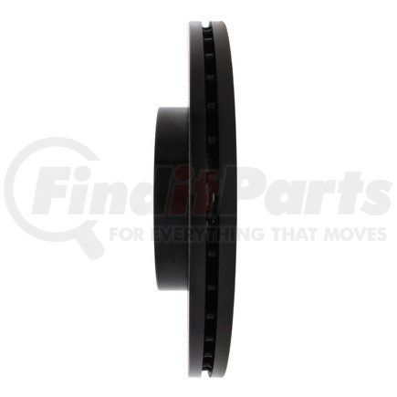 Centric 120.45068 Centric Premium Brake Rotor