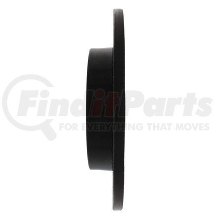 Centric 120.45066 Centric Premium Brake Rotor