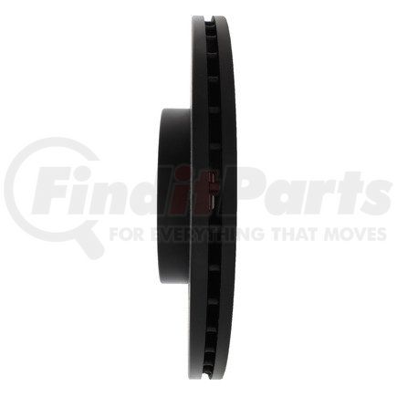 Centric 120.45069 Centric Premium Brake Rotor