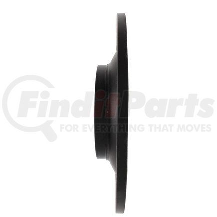 Centric 120.45074 Centric Premium Brake Rotor