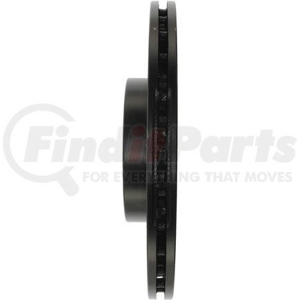 Centric 120.45090 Centric Premium Brake Rotor