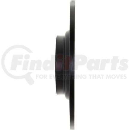 Centric 120.45091 Centric Premium Brake Rotor