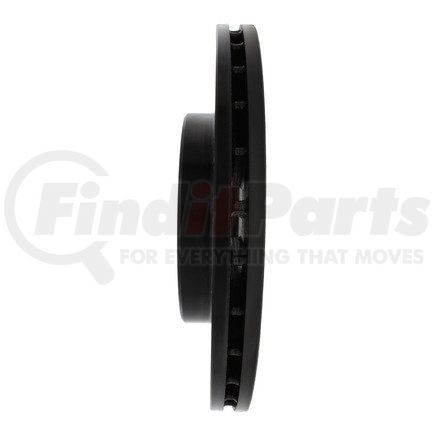 Centric 120.46032 Centric Premium Brake Rotor