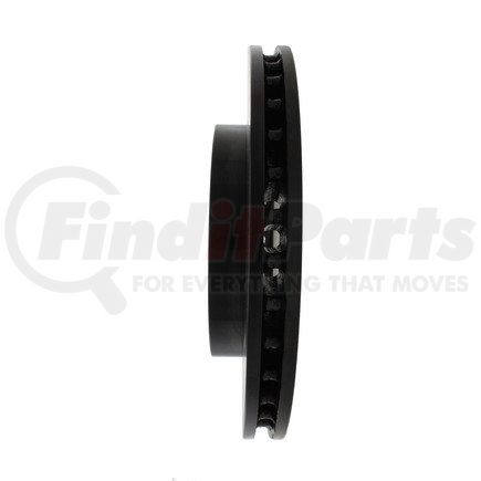 Centric 120.46042 Centric Premium Brake Rotor