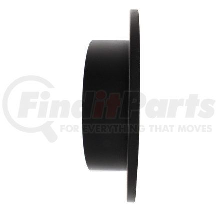 Centric 120.46047 Centric Premium Brake Rotor