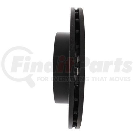 Centric 120.46055 Centric Premium Brake Rotor