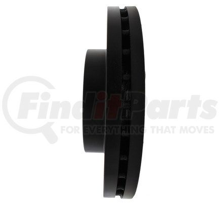 Centric 120.46059 Centric Premium Brake Rotor