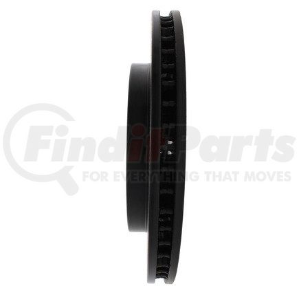 Centric 120.46062 Centric Premium Brake Rotor