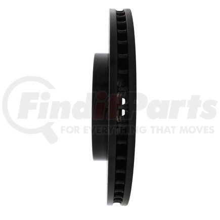 Centric 120.46061 Centric Premium Brake Rotor
