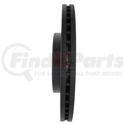 Centric 120.46068 Centric Premium Brake Rotor