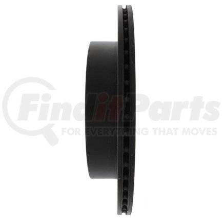 Centric 120.45077 Centric Premium Brake Rotor