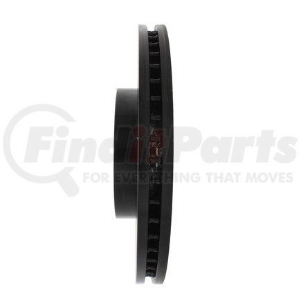 Centric 120.45084 Centric Premium Brake Rotor