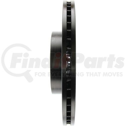 Centric 120.45086 Centric Premium Brake Rotor