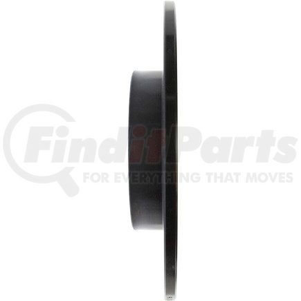 Centric 120.45085 Centric Premium Brake Rotor