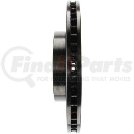 Centric 120.45088 Centric Premium Brake Rotor