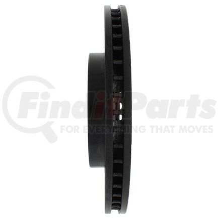 Centric 120.46070 Centric Premium Brake Rotor