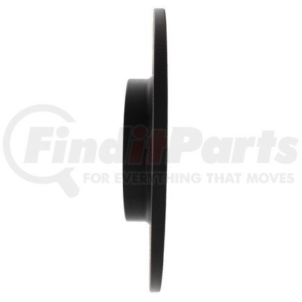 Centric 120.46077 Centric Premium Brake Rotor