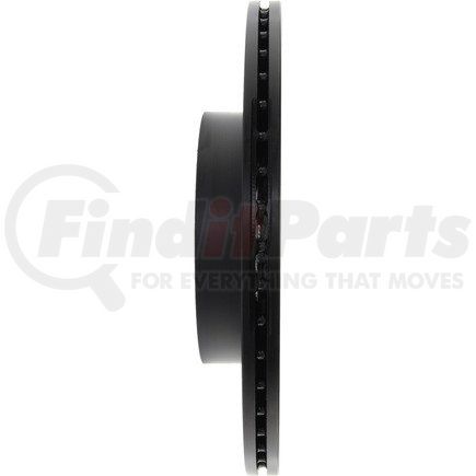 Centric 120.46082 Centric Premium Brake Rotor