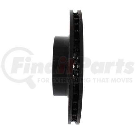 Centric 120.47010 Centric Premium Brake Rotor