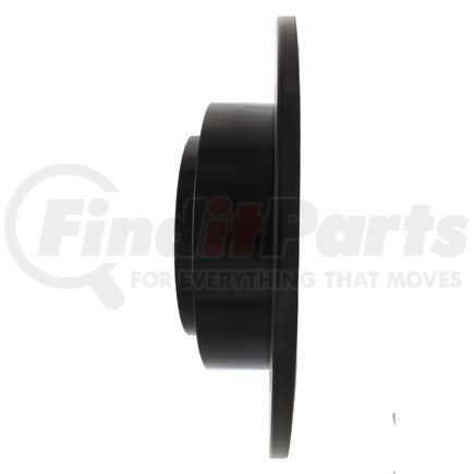 Centric 120.47017 Centric Premium Brake Rotor