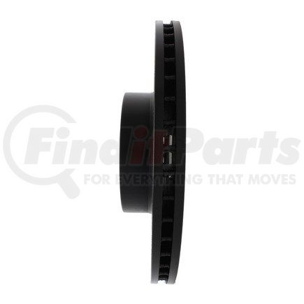 Centric 120.47018 Centric Premium Brake Rotor
