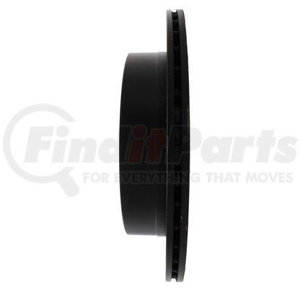 Centric 120.47028 Centric Premium Brake Rotor