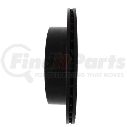 Centric 120.47031 Centric Premium Brake Rotor
